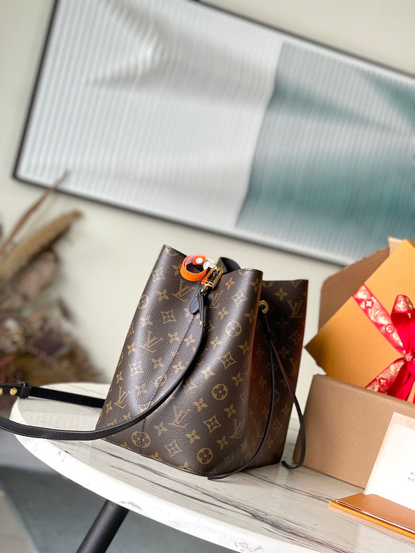 GlamI Lu-Vi bags - 4061