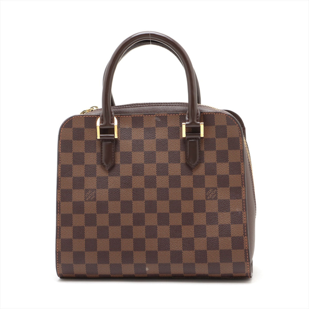 Louis Vuitton Damier Triana N51155