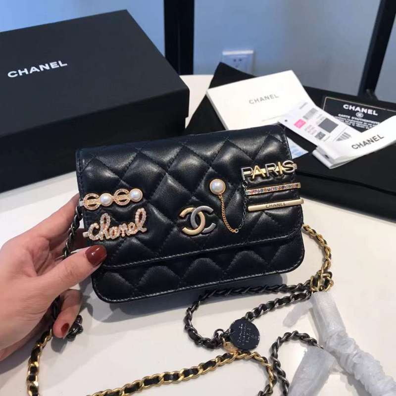 Satchel Bags - CHL Bags - 6753