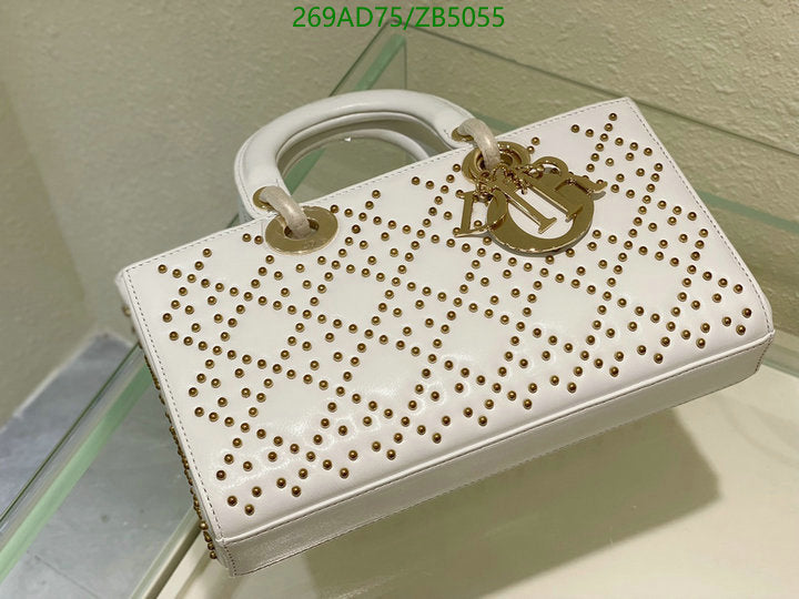 SAMCC - DOR Bags - 1212