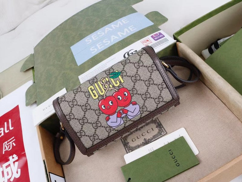 Glami-i GUKI Women Bags - 1042