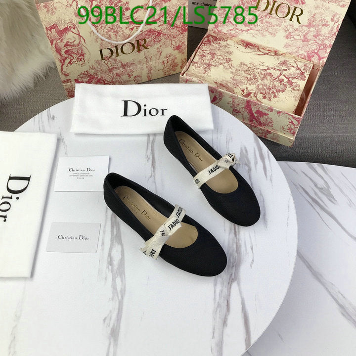 SAMCC - DOR Women Shoes - 1940