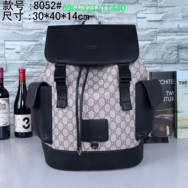 Glami Fashion - GCI Bags - 11421