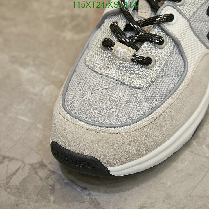 SAMC - CHL Women Shoes Sneakers - 197
