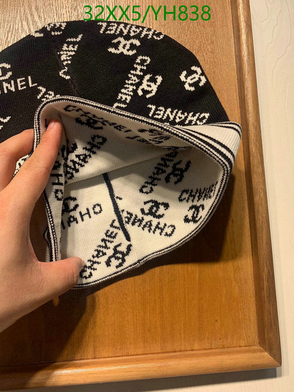 SAMC - CHL Caps & Hats - 556