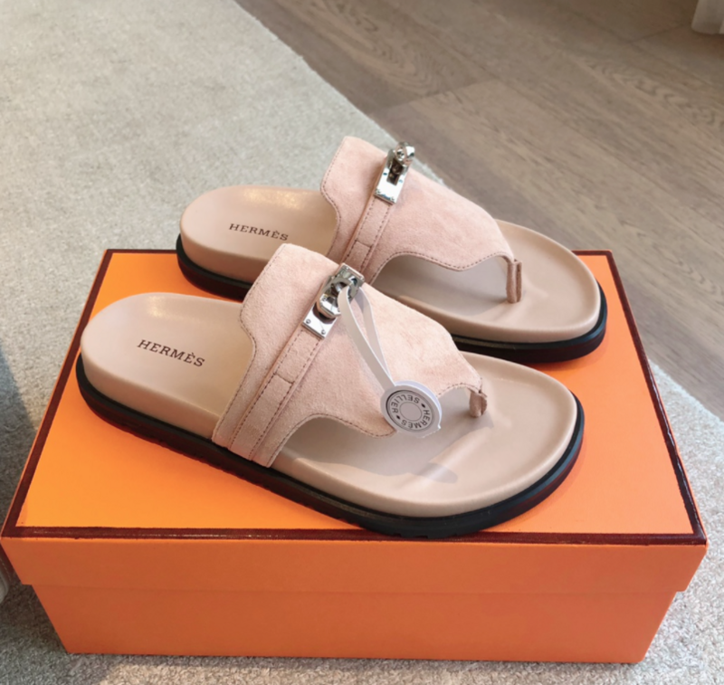 SAMC - HMS Women Shoes - 602