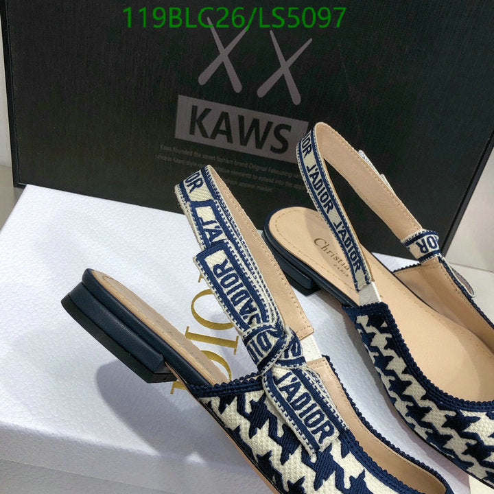 SAMCC - DOR Women Shoes - 2211