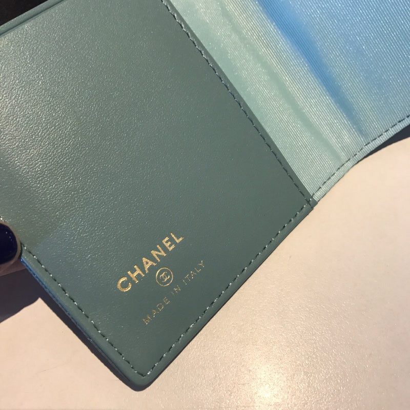 Glami-i CHL Wallets - 020