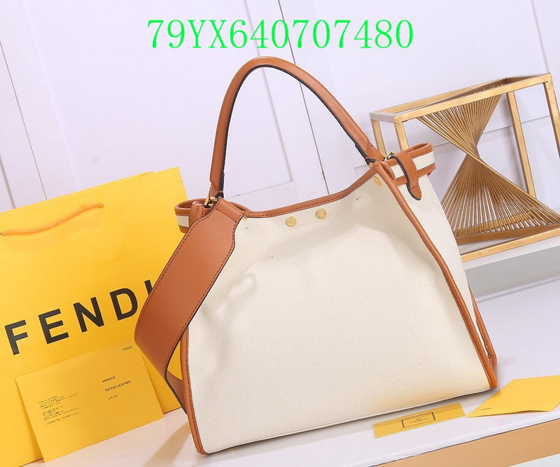Glami - FDE Bags - 2618