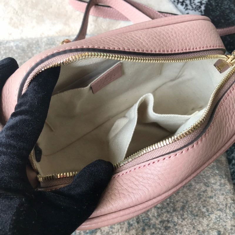 Glami Fashion - GCI Bags - 6240