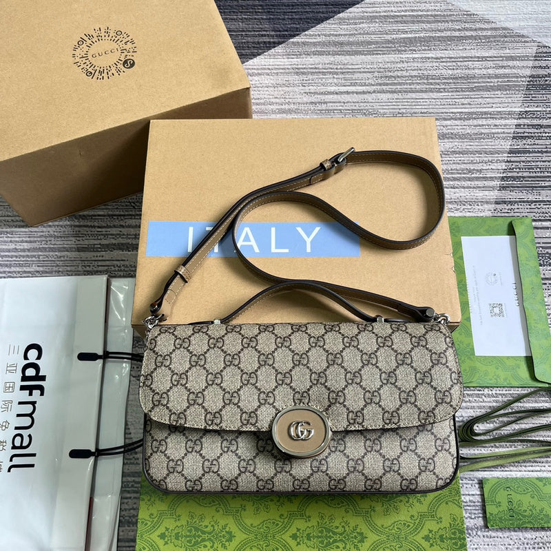 Satchel Bags - GCI Bags - 7298