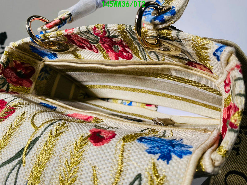 SAMCC - DOR Bags - 960