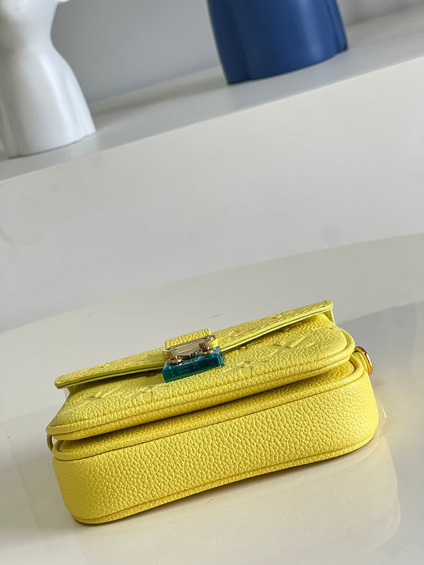 Glami GlamI Lu-Vi Bags - 16821