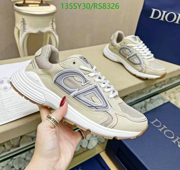 SAMC - DOR Women Sneakers - 226