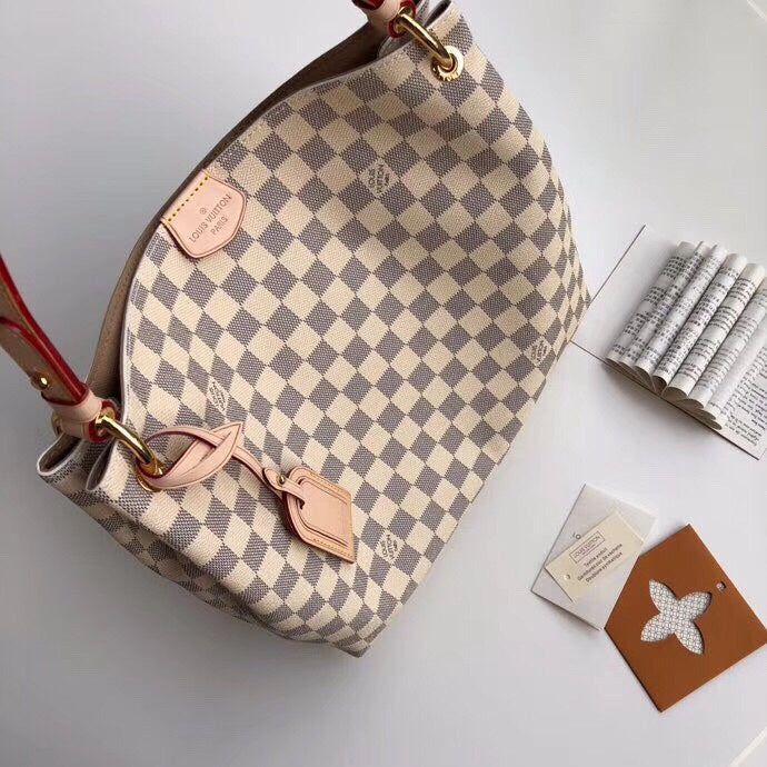Satchel Bags - VL2 Bags - 442