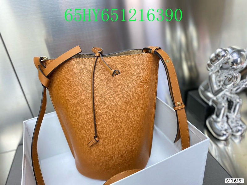 Satchel Bags - LWE Bags - 191