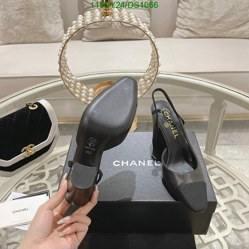 SAMC - CHL Women Shoes Ballet - 085