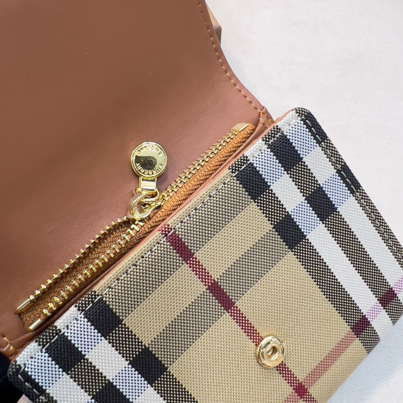 Glami-i BOR Men Bags - 108