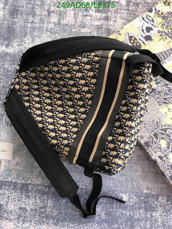 SAMCC - DOR Bags - 1356