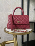 Satchel Bags - CLN Bags - 026