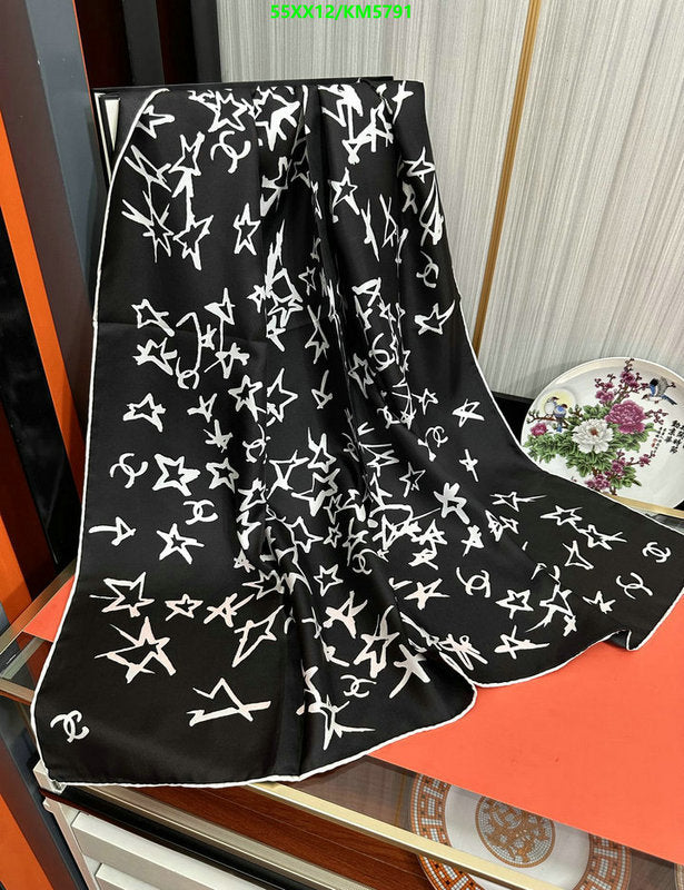 SAMC - CHL Scarves - 033