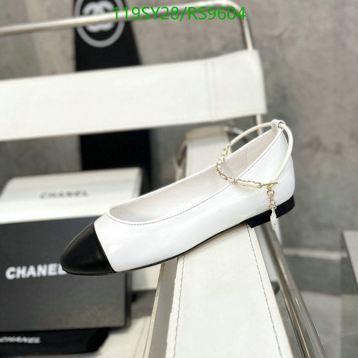 SAMC - CHL Women Shoes Ballet - 240
