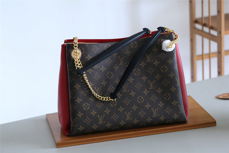 Satchel Bags - VL Bags - 7933