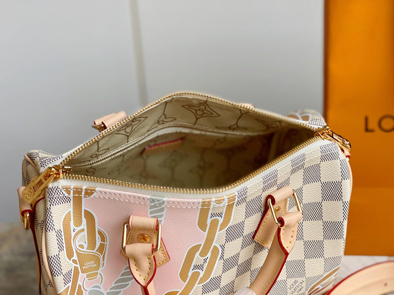 Glamy - LOV Bags - 874