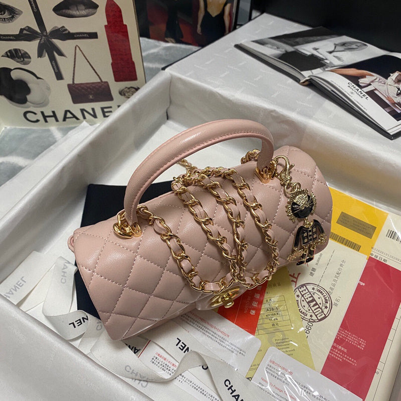 Satchel Bags - CHL Bags - 3325