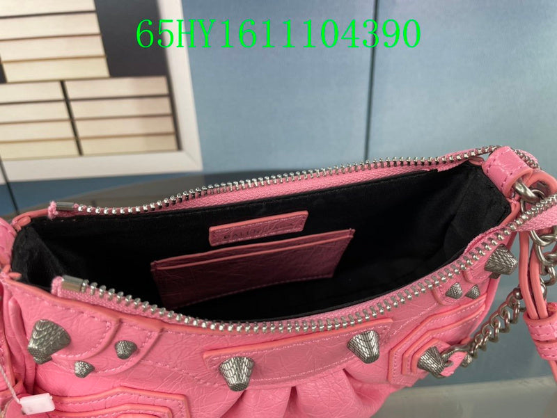 ELE Fashion - BGA Bags - 1987