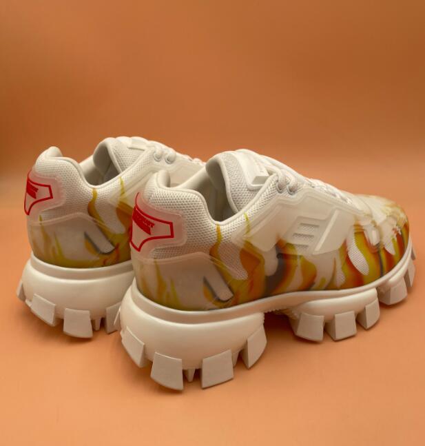Glamy - PD Men Shoes - 270