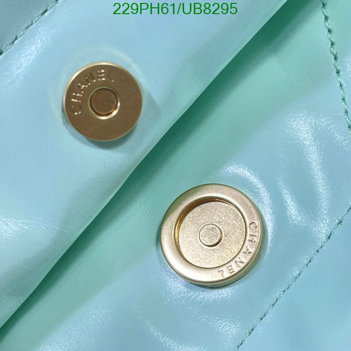 SAMC - CHL Bags - 087