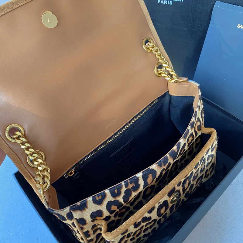 Satchel Bags - CLN Bags - 665