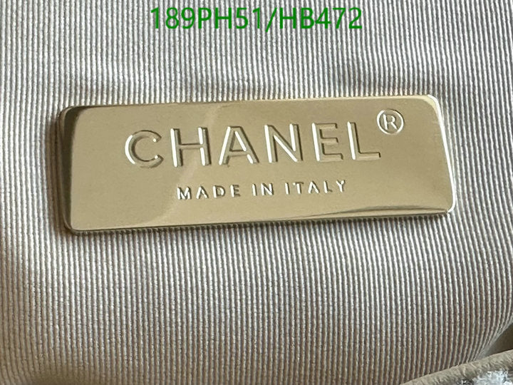 SAMC - CHL Bags - 313