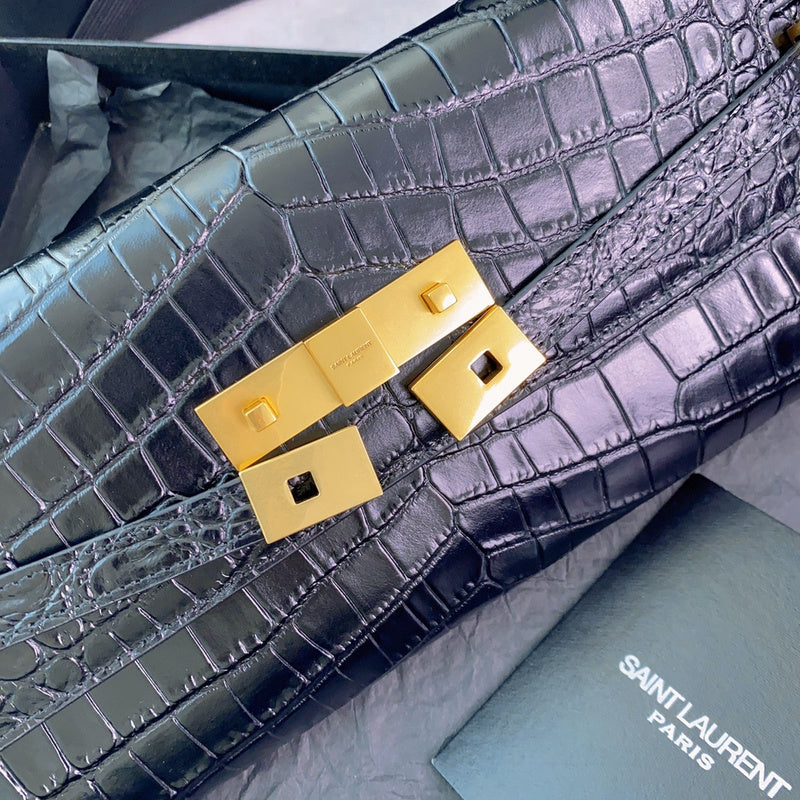 Glamy - YLS Bags - 468