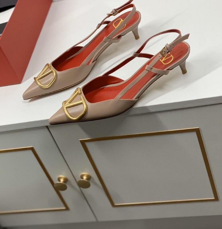 SAMC - VEL Women Shoes - 633