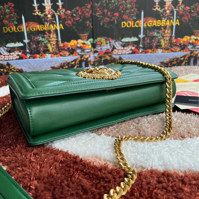 Satchel Bags - DNG Bags - 010