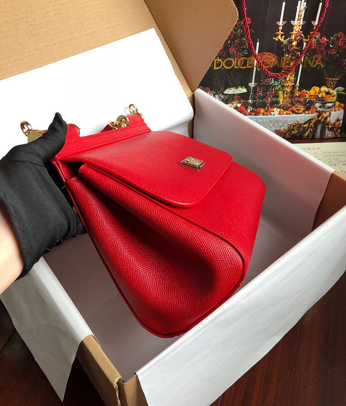 Glamy - DG bag - 511