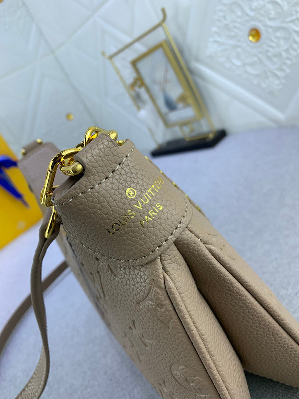 Satchel Bags - VL Bags - 1957