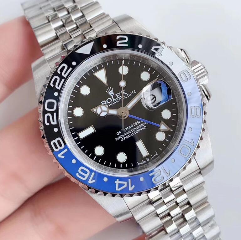 SAMC - Mix Watches - 136