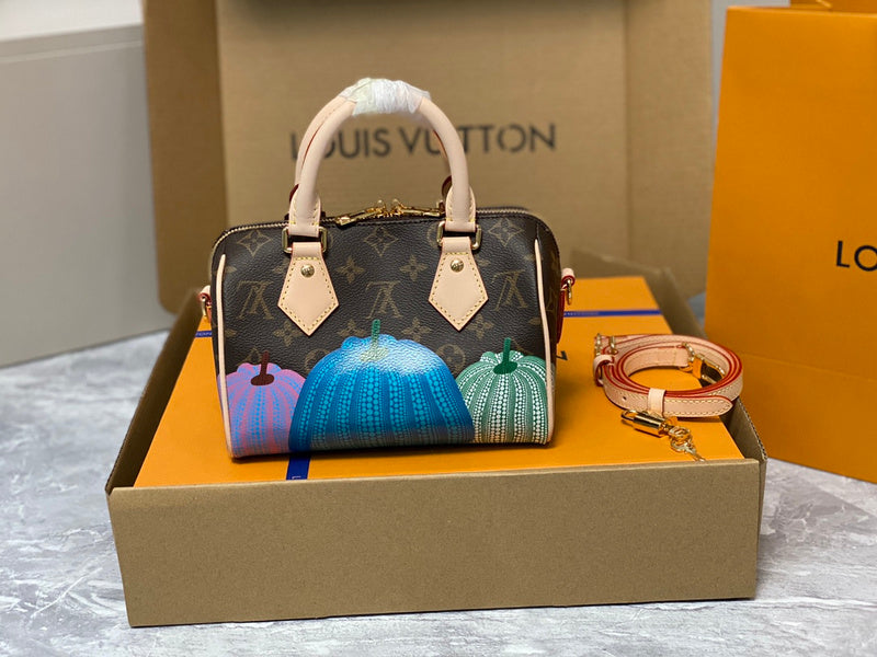 Glamy - LOV Bags - 1075