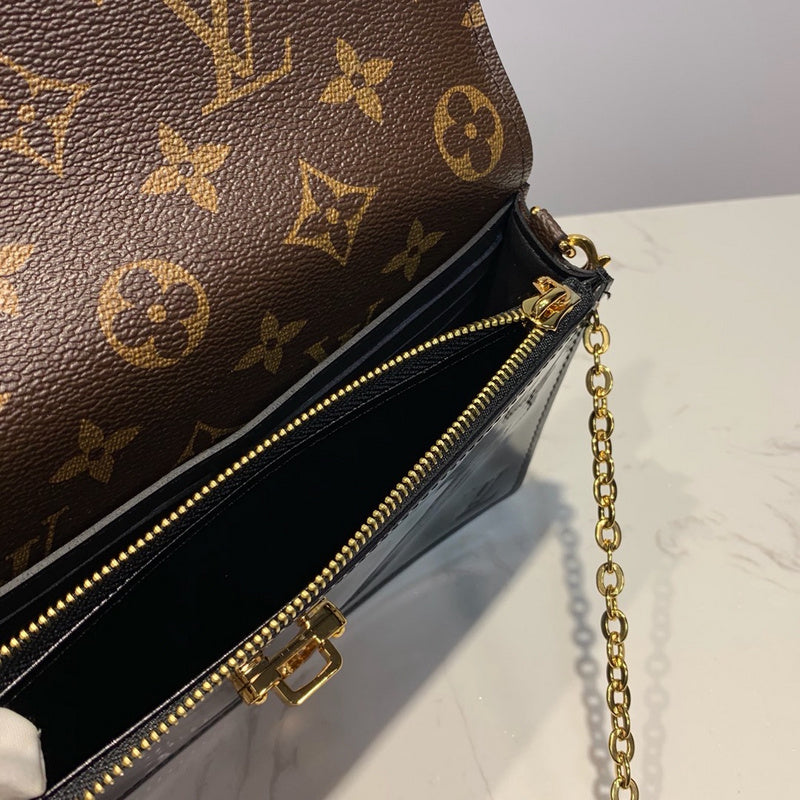 Glami Fashion Lu-Vi bags - 9140