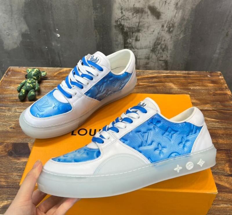 Glamy - LOV Men Shoes - 957
