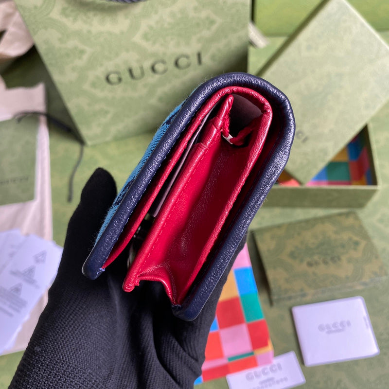 Glami-i - Guki Wallet - 314