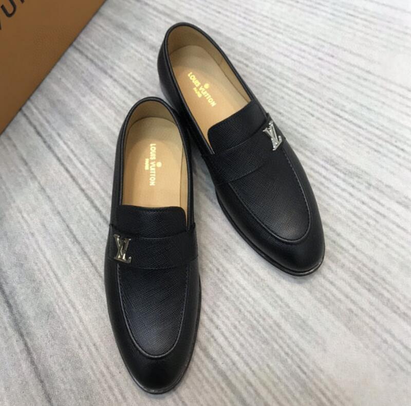 SAMC - LOV Men Shoes - 1290