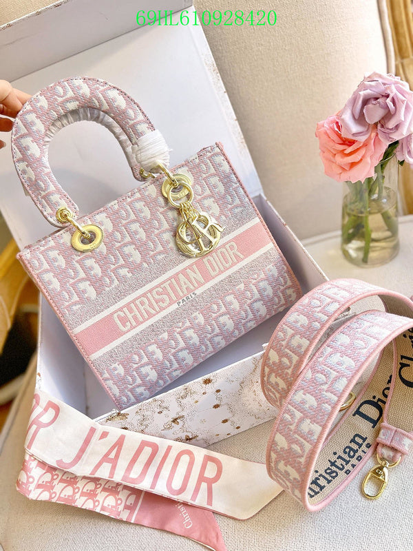 Glami - DOR Bags - 1165