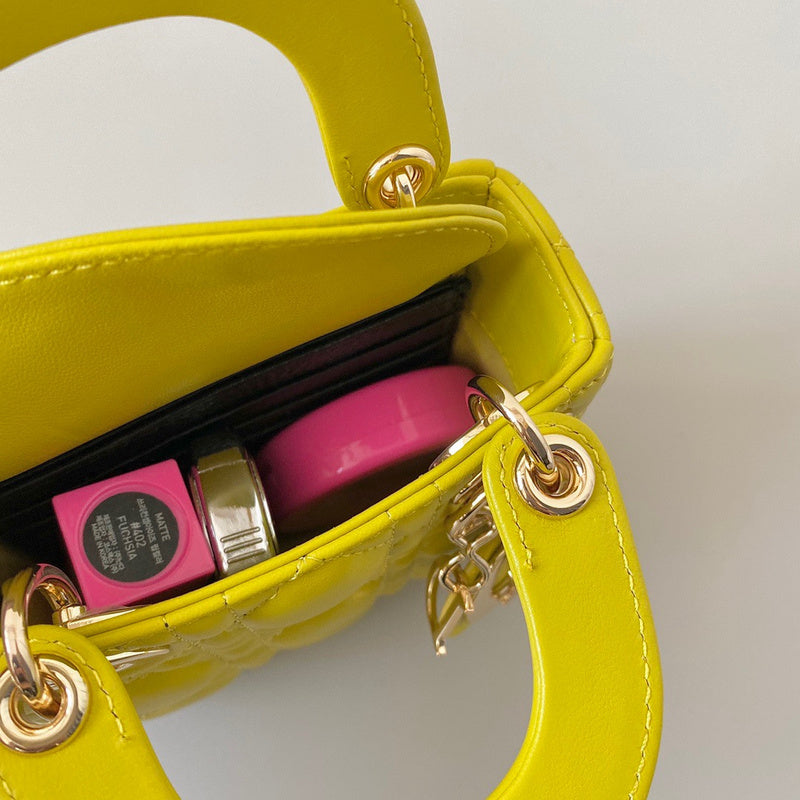Glami - DOR Bags - 491