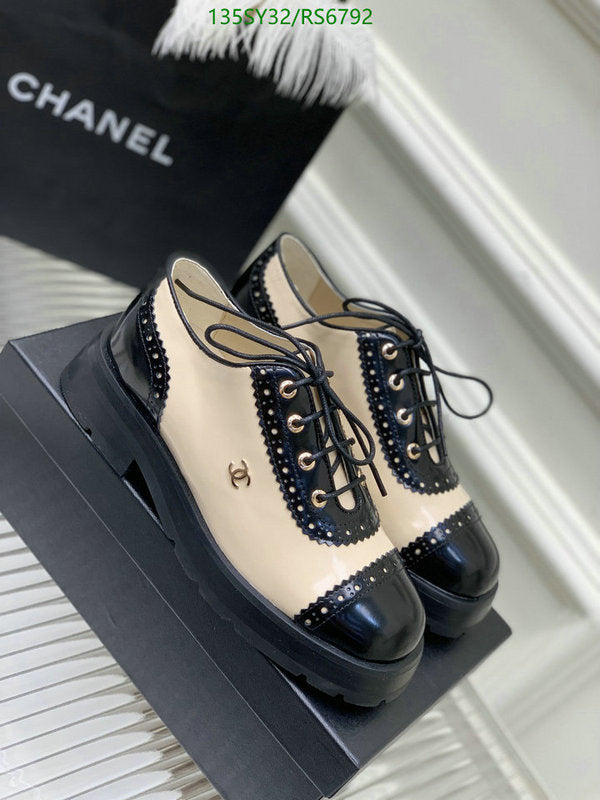SAMC - CHL Women Shoes - 078