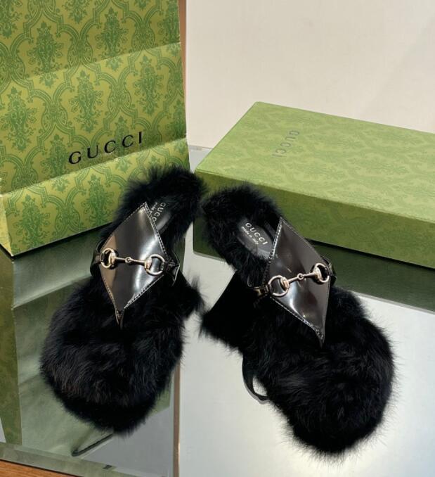 SAMC - GUKI Women Shoes - 420