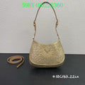 Satchel Bags - PDA Bags - 4640